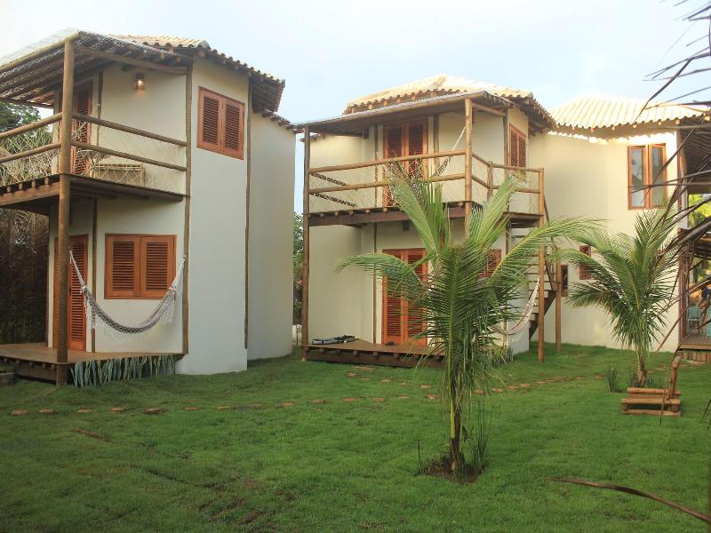 Pousada Vila Cacau (8)