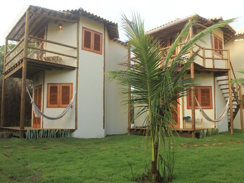Pousada Vila Cacau (9)