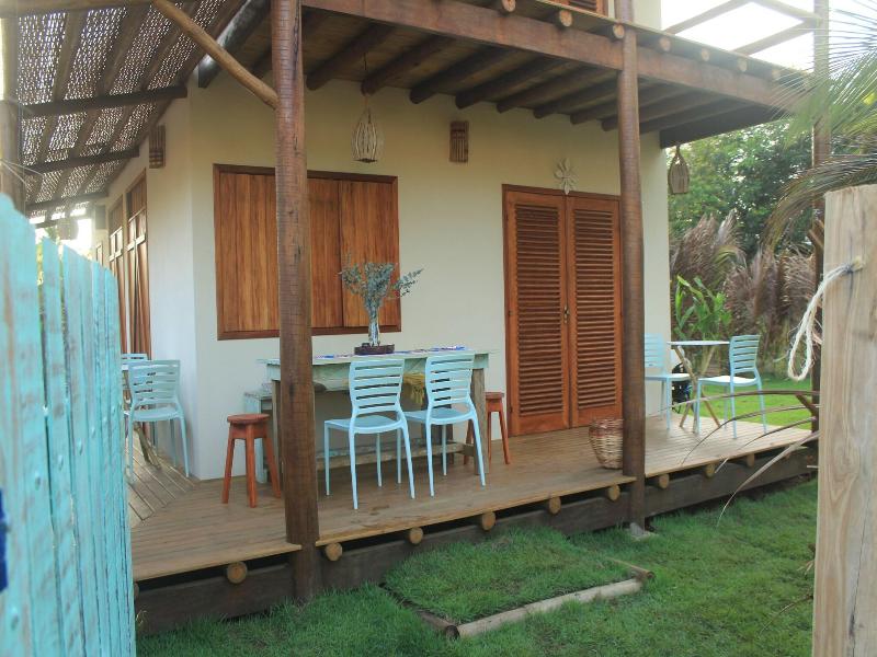 Pousada Vila Cacau (13)