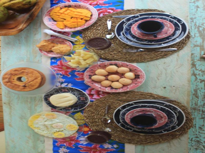 Pousada Vila Cacau (14)