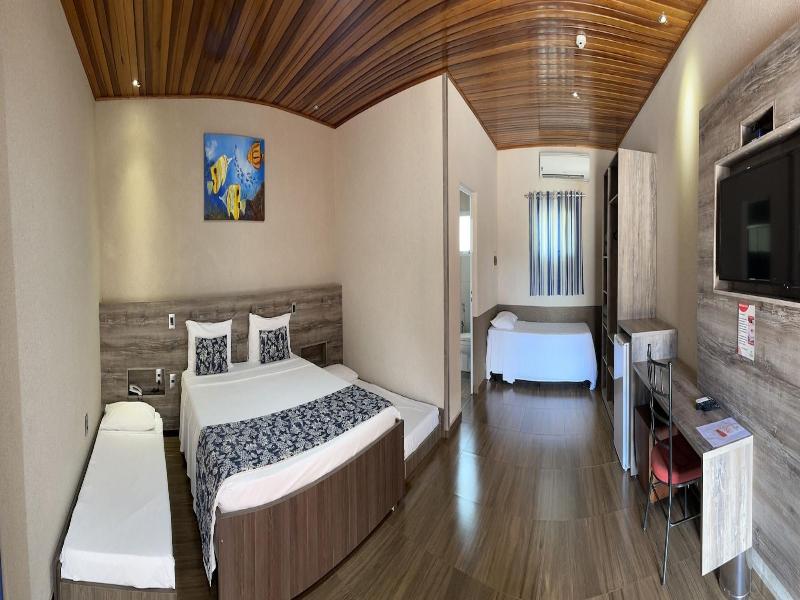 Hotel Pousada Villa Itália (1)