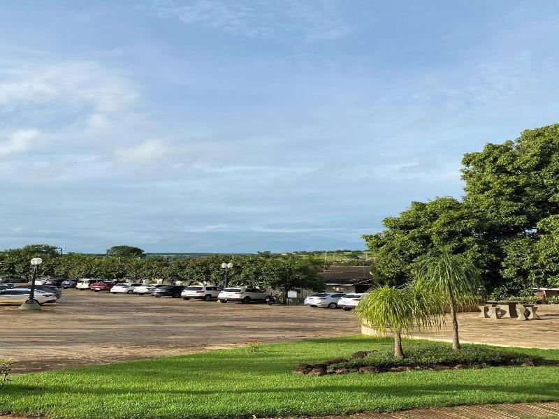 Hotel Pousada Villa Itália