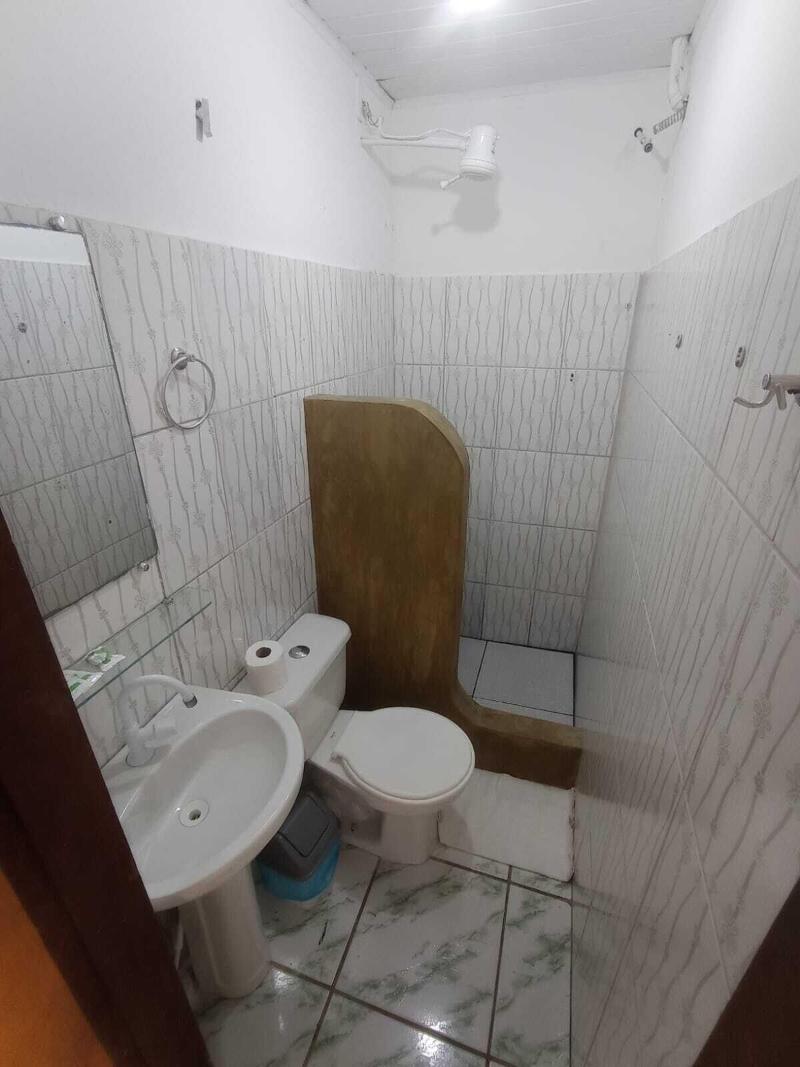 MarÃ© Mansa Pousada & Hostel (1)