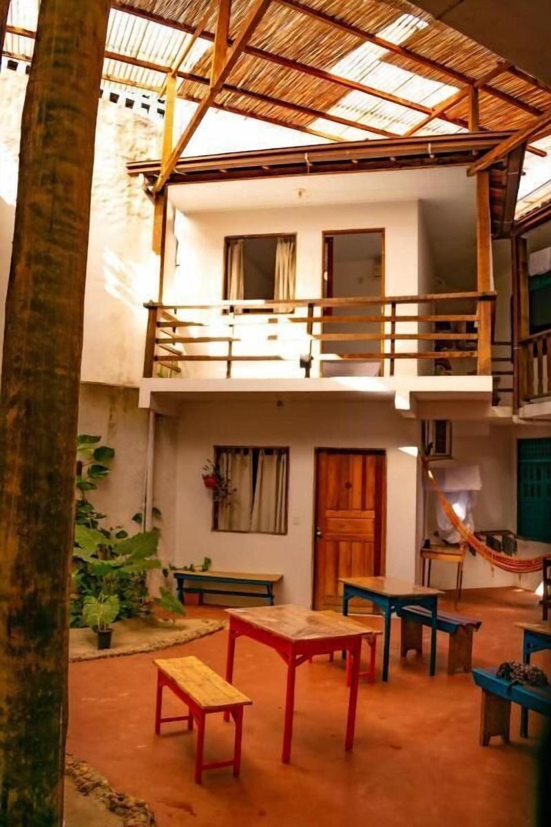 MarÃ© Mansa Pousada & Hostel (2)