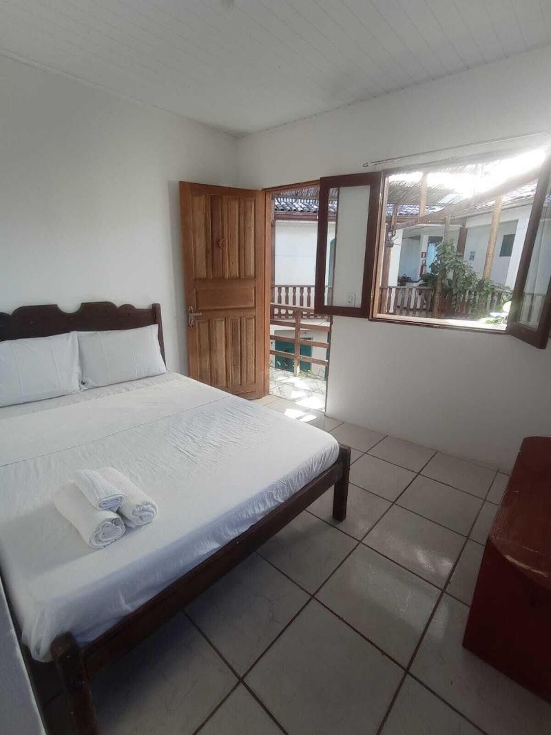 MarÃ© Mansa Pousada & Hostel (5)