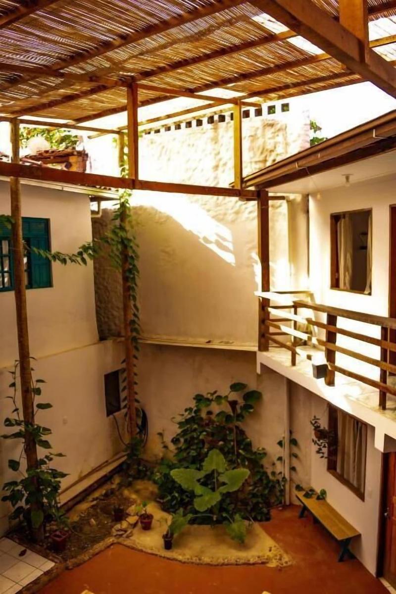 MarÃ© Mansa Pousada & Hostel (8)