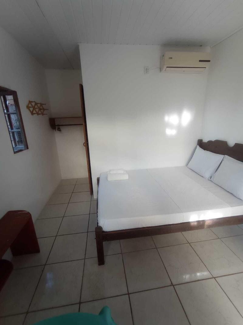 MarÃ© Mansa Pousada & Hostel (9)