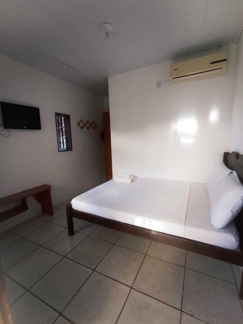 MarÃ© Mansa Pousada & Hostel (11)