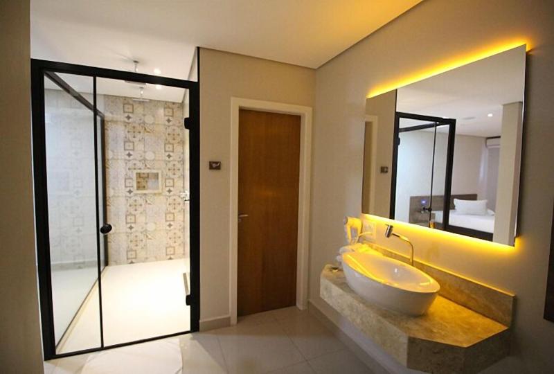 Plaza Motel - Adults Only (8)