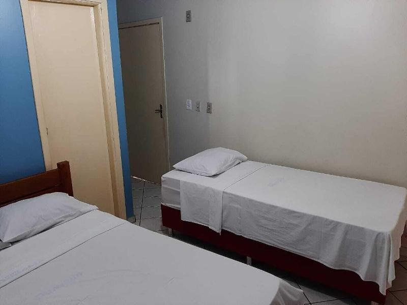 Hotel Danubio (3)