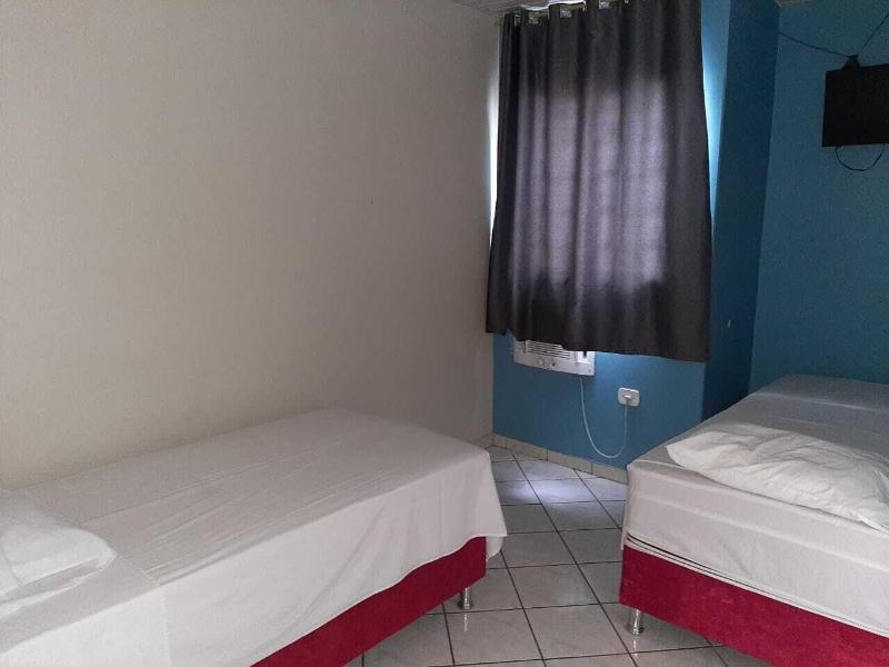 Hotel Danubio (9)