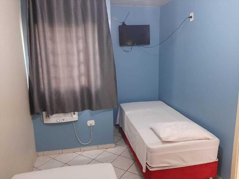 Hotel Danubio (10)