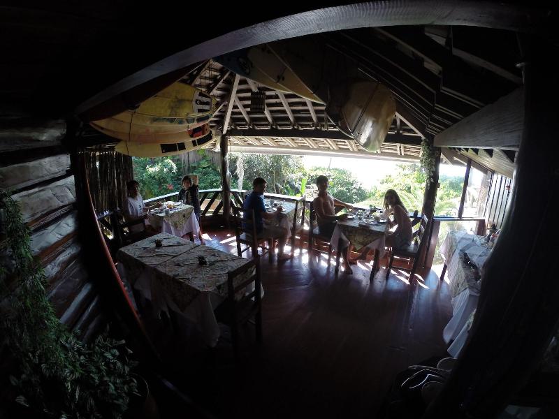 Pousada Hanalei (1)