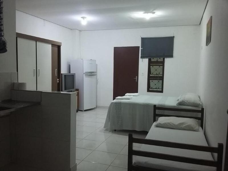 Hotel Eldorado Sorocaba (3)