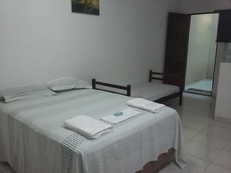 Hotel Eldorado Sorocaba