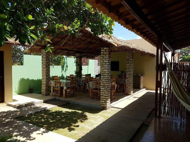 Pousada Brasil (19)