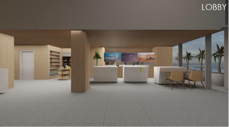 Double Tree by Hilton Porto Alegre (4)
