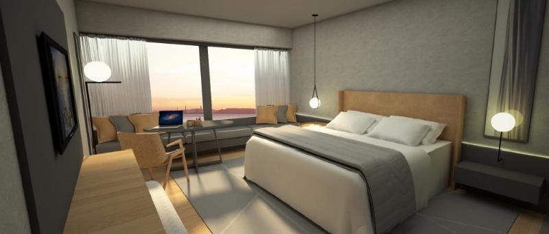 Double Tree by Hilton Porto Alegre (5)