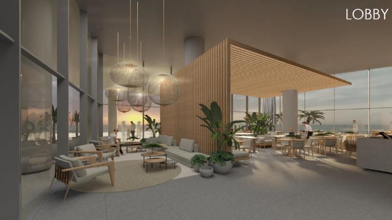 Double Tree by Hilton Porto Alegre (6)