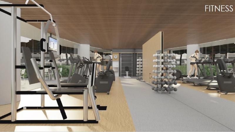 Double Tree by Hilton Porto Alegre (17)
