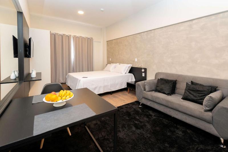 Esuites Sorocaba