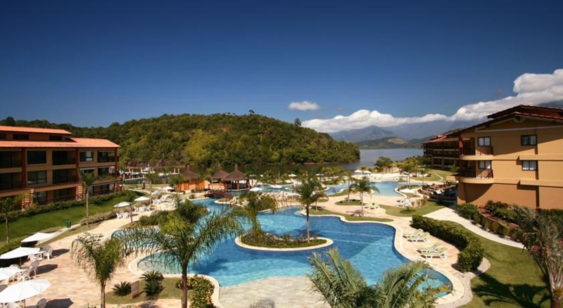 Melia Angra Marina & Convention Resort