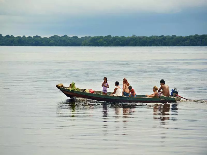 Iberostar Heritage Grand Amazon
