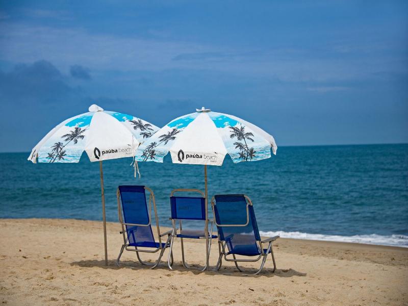 Pauba Beach Hotel (2)