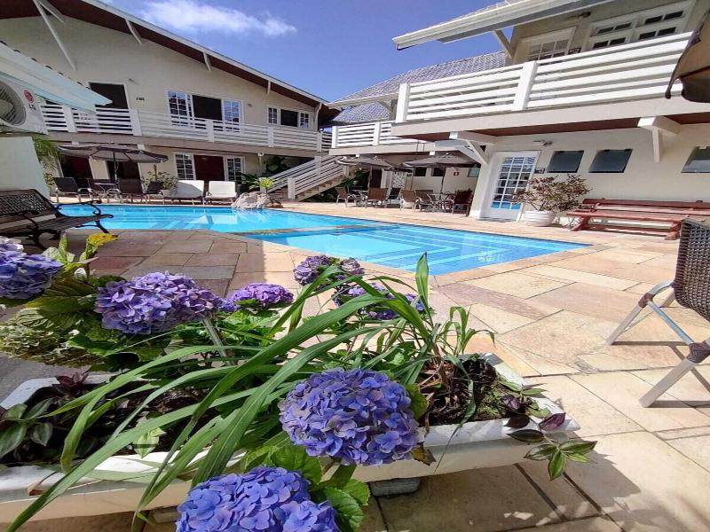 Pauba Beach Hotel (5)