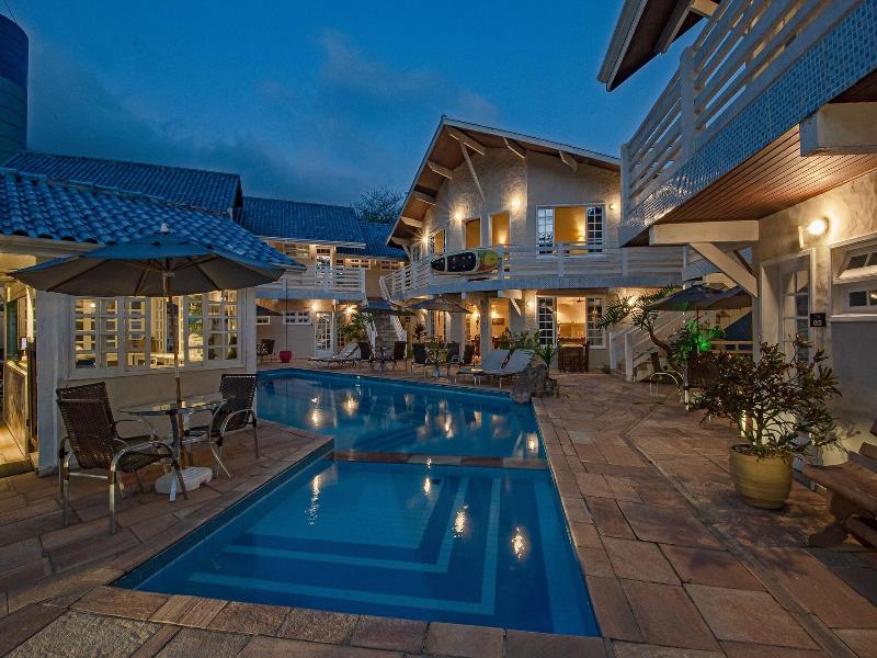 Pauba Beach Hotel (6)