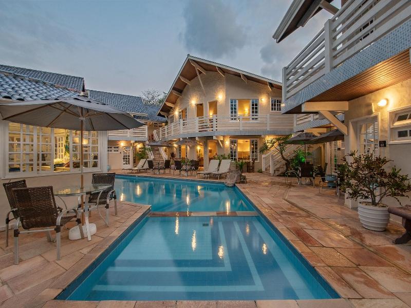 Pauba Beach Hotel (7)