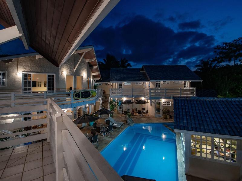Pauba Beach Hotel (8)