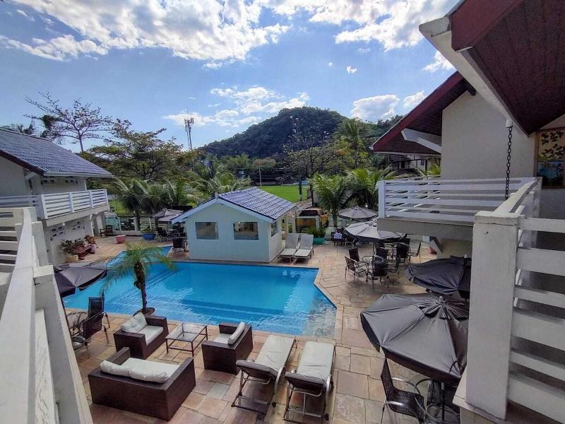Pauba Beach Hotel (9)