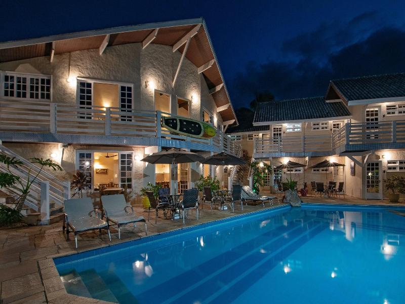 Pauba Beach Hotel (10)