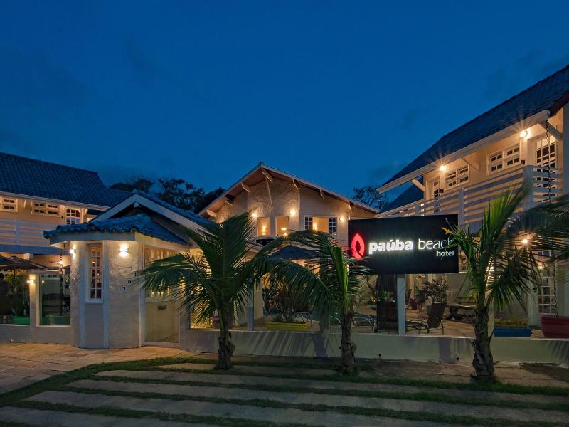Pauba Beach Hotel (11)