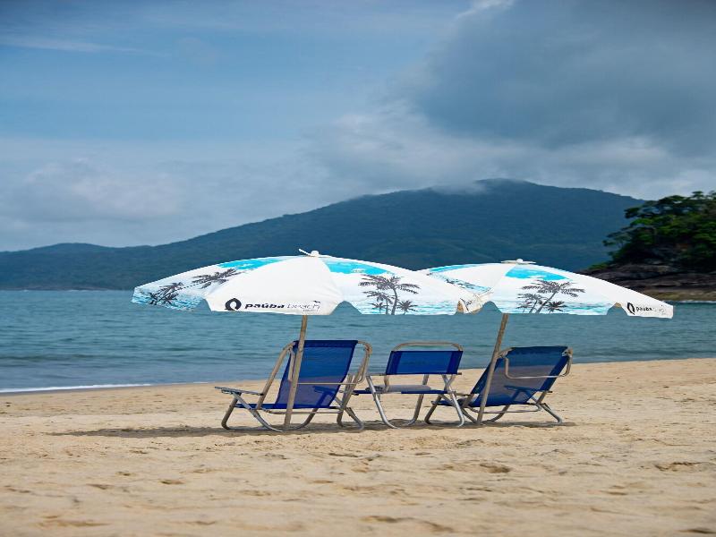 Pauba Beach Hotel