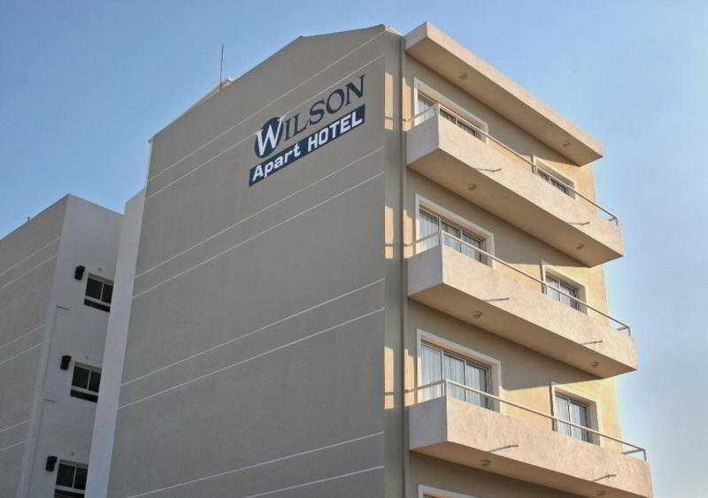 Aparthotel Wilson