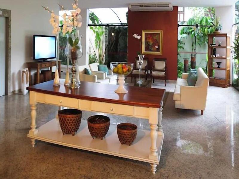 Tarik Fontes Plaza Hotel (3)