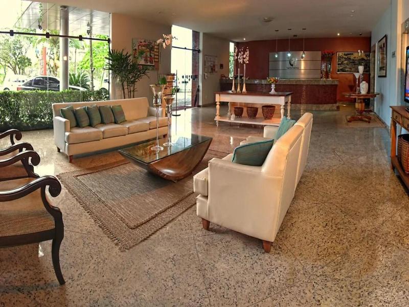 Tarik Fontes Plaza Hotel (8)