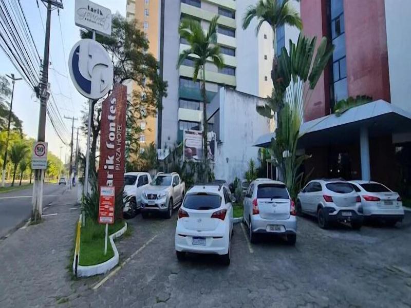 Tarik Fontes Plaza Hotel (11)