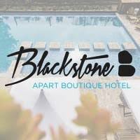BlackStone Apart Boutique Hotel (1)