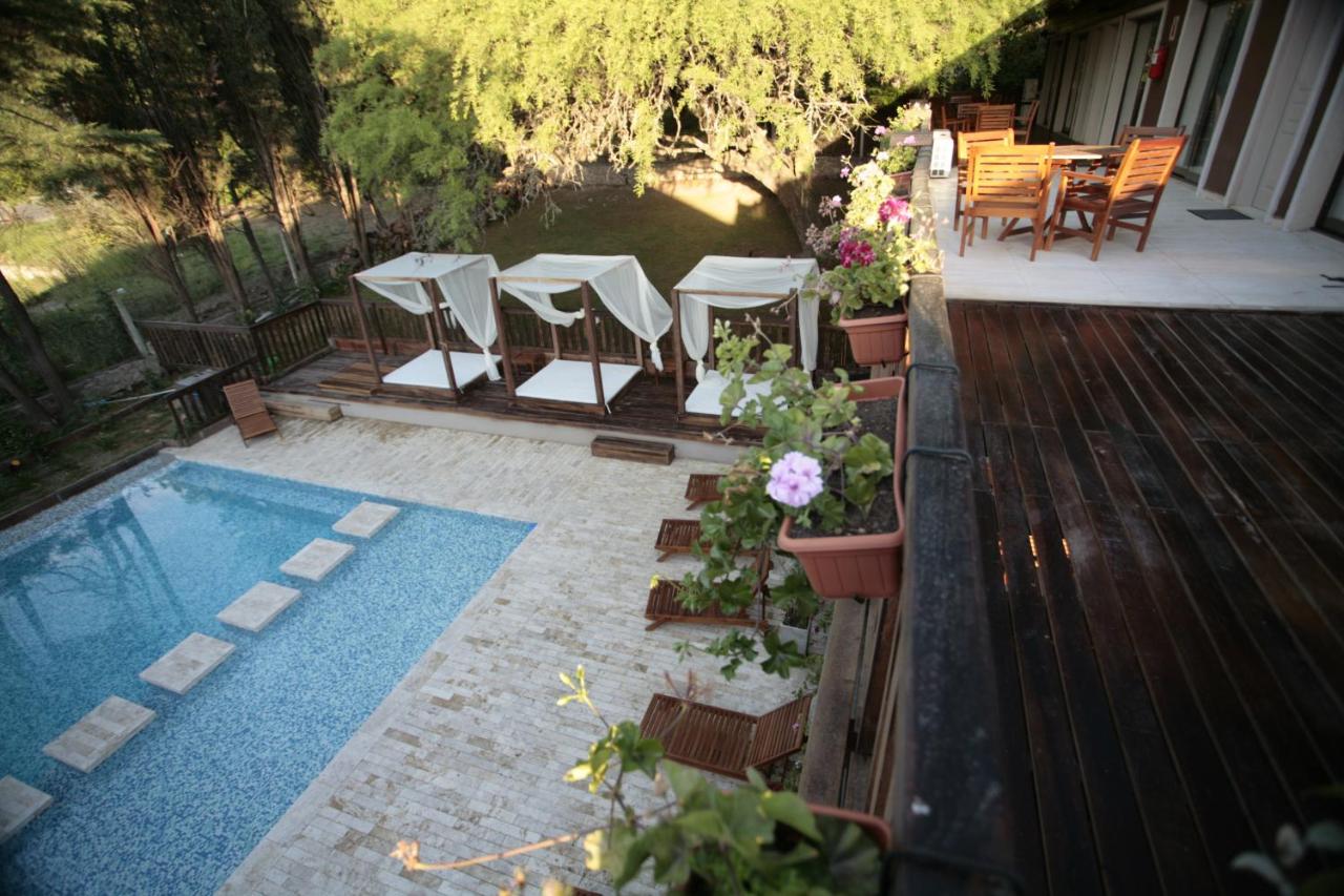 BlackStone Apart Boutique Hotel (33)