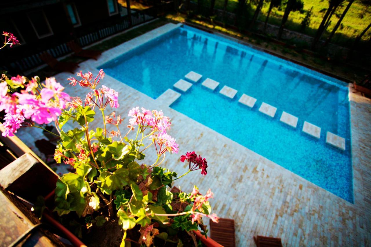 BlackStone Apart Boutique Hotel (36)