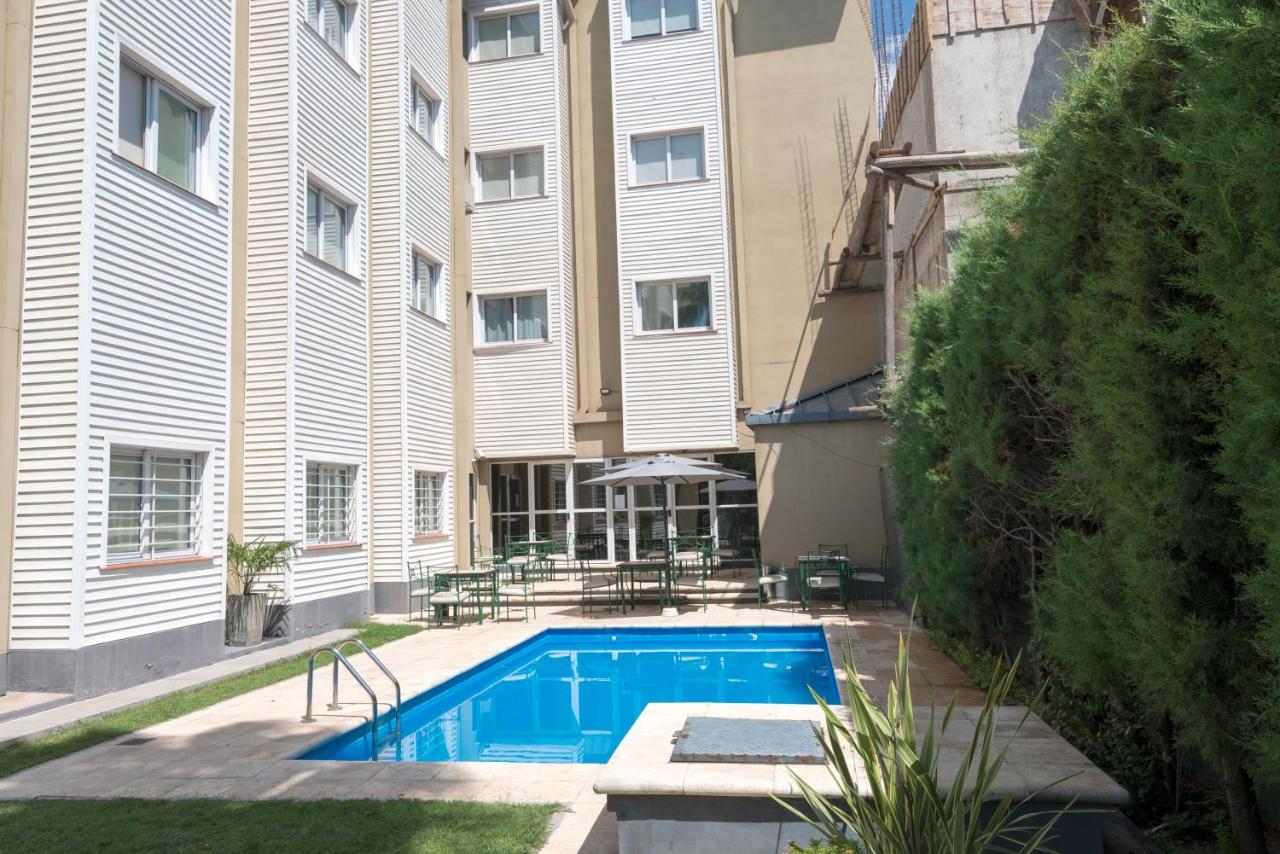 Hathor Hotels Mendoza (37)