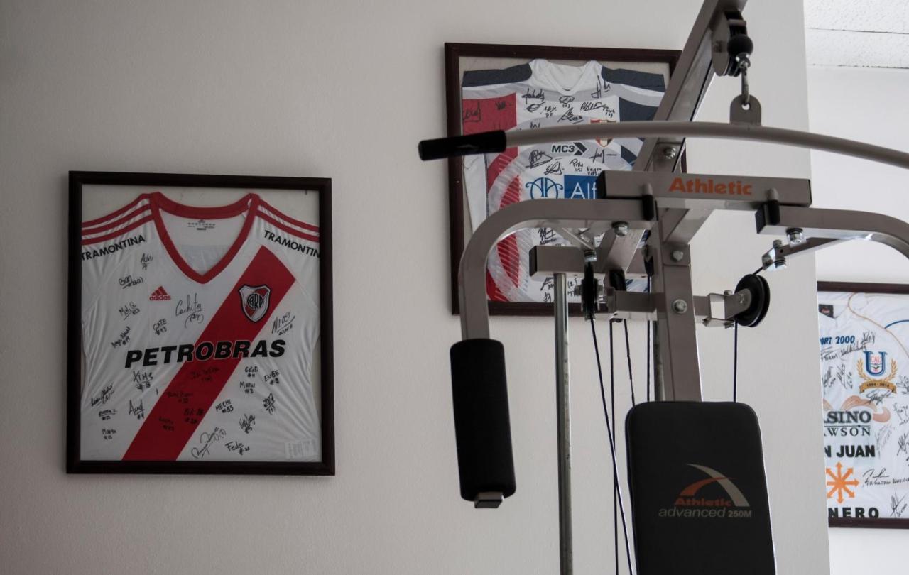 Hathor Hotels Mendoza (38)