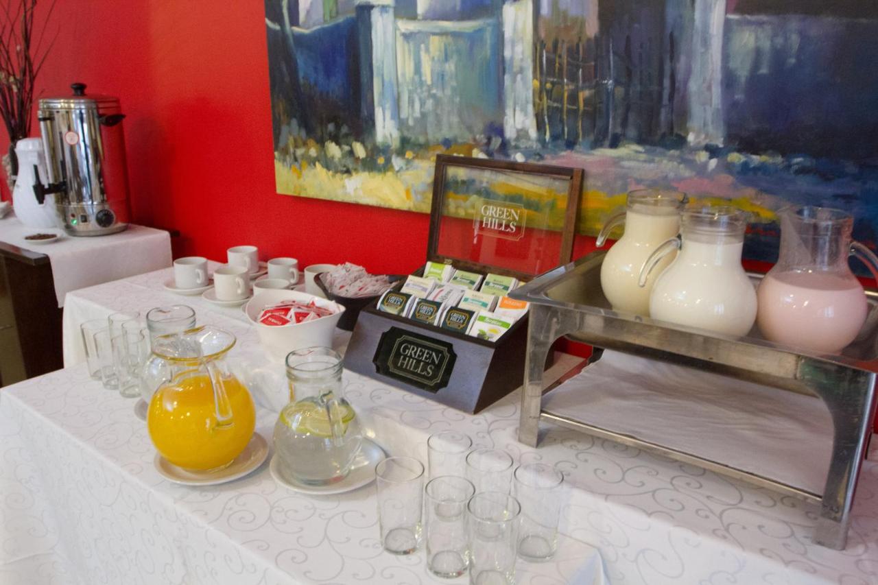 Hathor Hotels Mendoza (44)