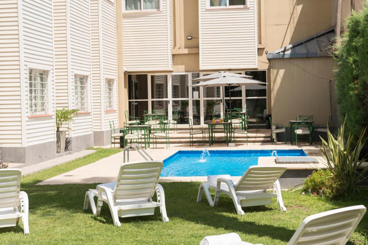 Hathor Hotels Mendoza (45)