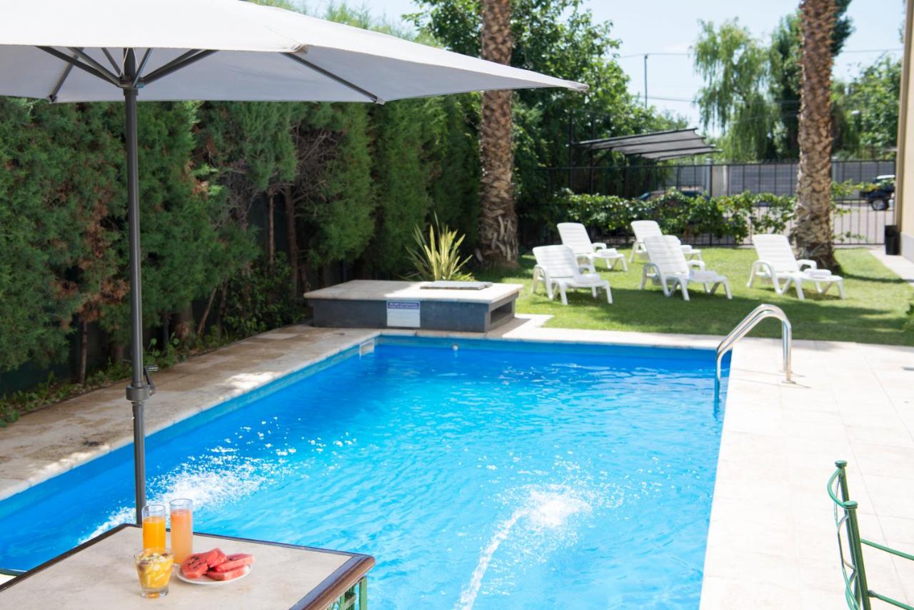 Hathor Hotels Mendoza (46)