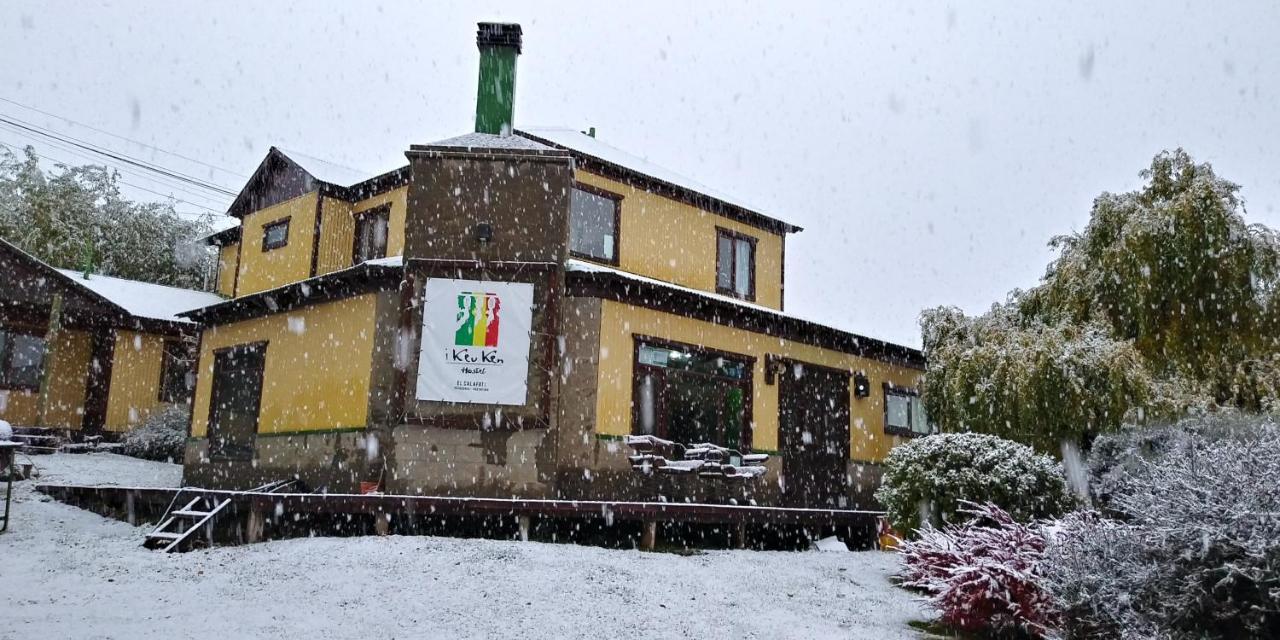 Hostel I Keu Ken (20)