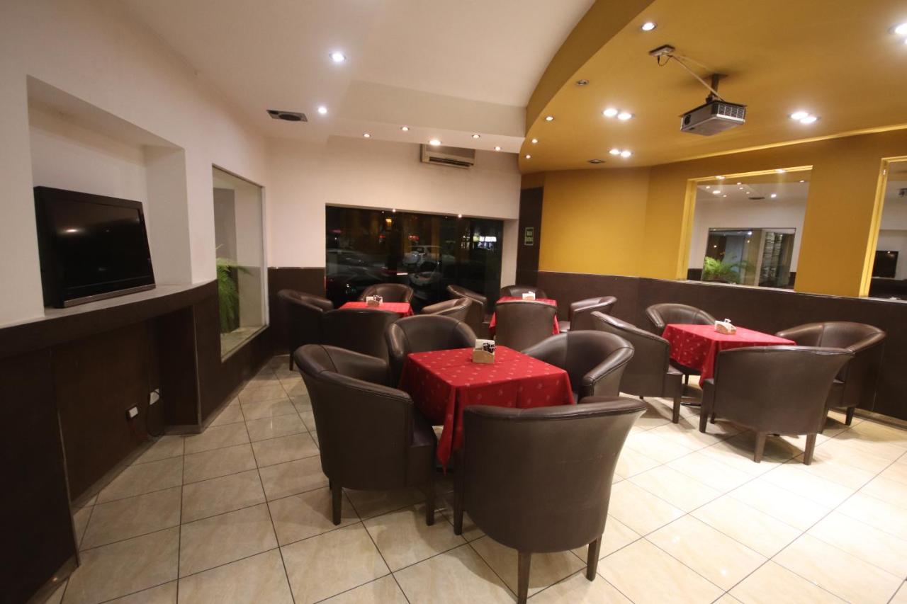 Hotel Ananque (5)